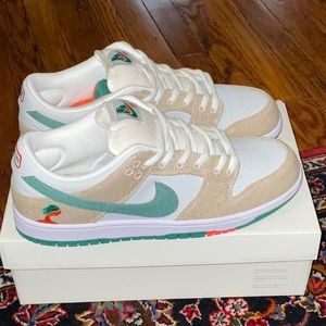 Nike Dunk x Jarritos | Size 12